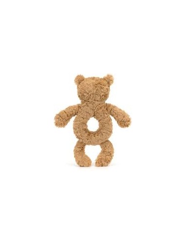 Peluche Bartholomew bear ring - Jellycat