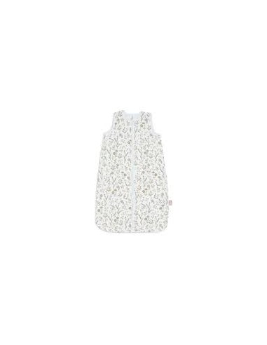 Gigoteuse Bloomy 110 cm Jollein – Gigoteuse été bébé douce et respirante