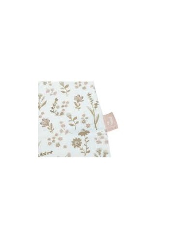 Gigoteuse Bloomy 110 cm Jollein – Gigoteuse été bébé douce et respirante