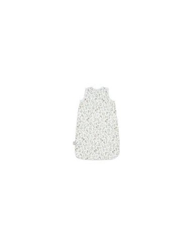 Gigoteuse Bloomy 110 cm Jollein – Gigoteuse été bébé douce et respirante