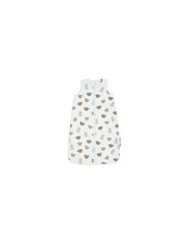 Gigoteuse Gaze de coton miffy 110 cm - Jollein