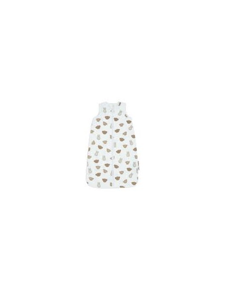 Gigoteuse Gaze de coton miffy 110 cm - Jollein