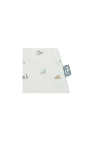 Gigoteuse Jersey On The Go 90 cm – Confort et mobilité bébé | Jollein