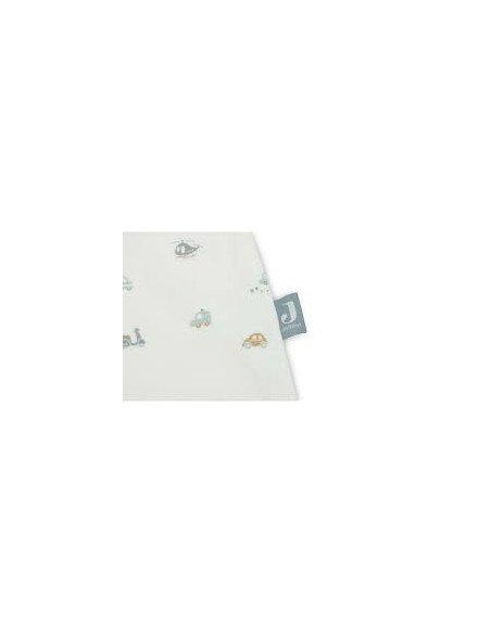 Gigoteuse Jersey On The Go 90 cm – Confort et mobilité bébé | Jollein
