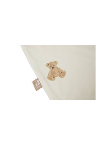 Gigoteuse Teddy Bear 70 cm Jollein – Douce et sûre pour nouveau-né