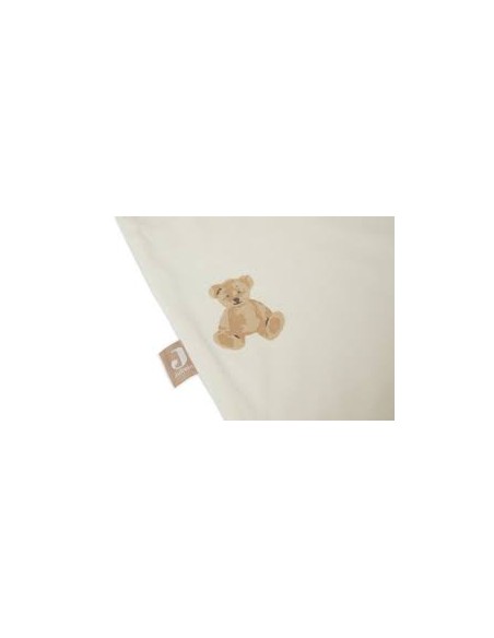 Gigoteuse Teddy Bear 70 cm Jollein – Douce et sûre pour nouveau-né