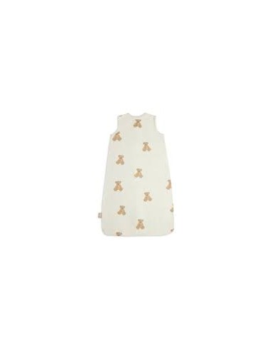 Gigoteuse Teddy Bear 70 cm Jollein – Douce et sûre pour nouveau-né