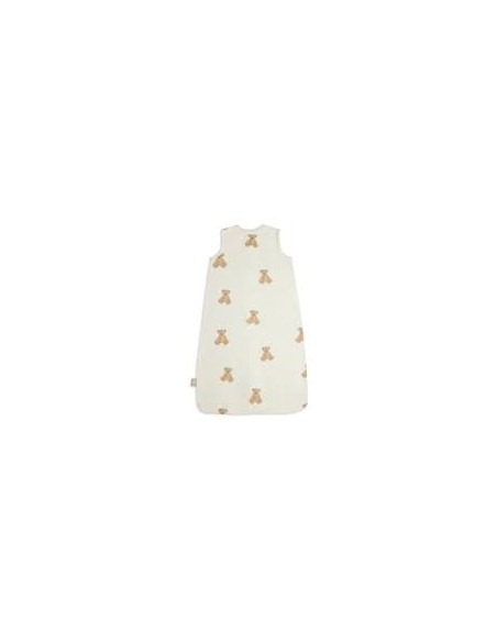 Gigoteuse Teddy Bear 70 cm Jollein – Douce et sûre pour nouveau-né