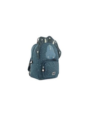 Sac à dos Triceratops Trixie – Sac Enfant Maternelle