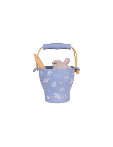 Set de plage en silicone tortue - Swim Essentials