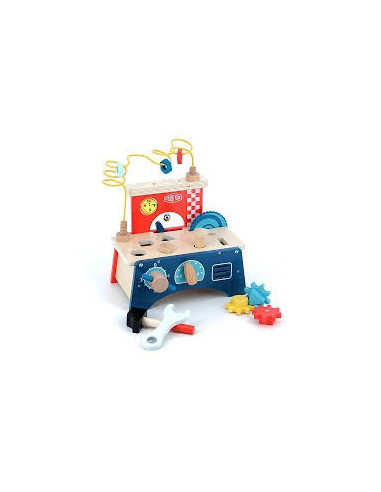 Etabli D'eveil en bois - Vilac