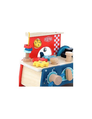 Etabli D'eveil en bois - Vilac