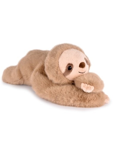 Peluche Lestée Paresseux Podcolle – Effet Réconfortant