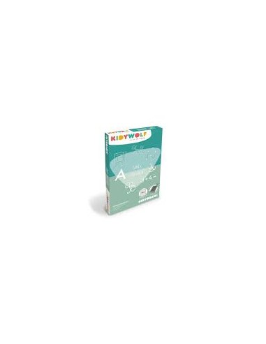 Cartes supplementaire jeux et education - Kidywolf