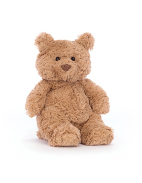 Peluche bartholomew Bear tiny - Jellycat