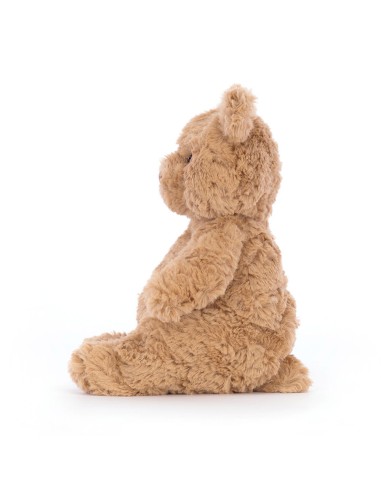 Peluche bartholomew Bear tiny - Jellycat