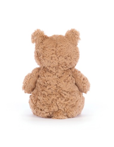 Peluche bartholomew Bear tiny - Jellycat