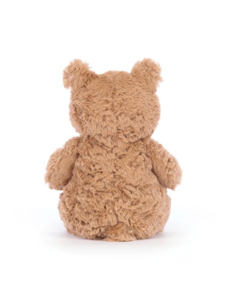 Peluche bartholomew Bear tiny - Jellycat