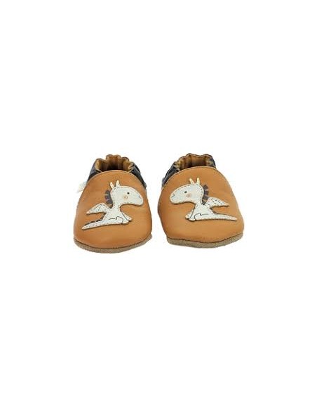 Chausson Tiny dragon 19/20 - Robeez