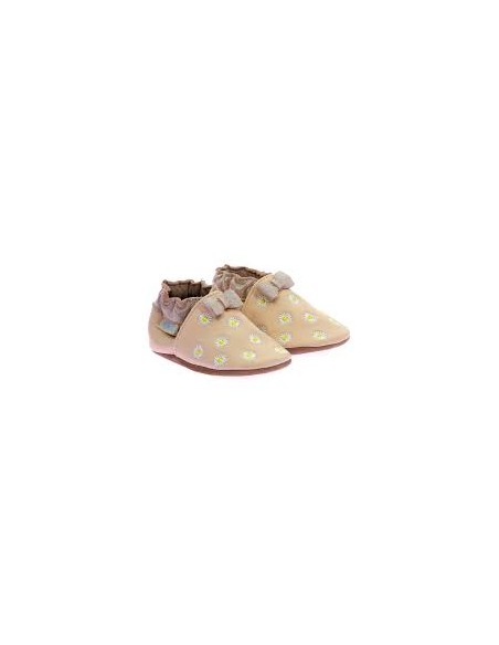 Chausson sunny spring - Robeez