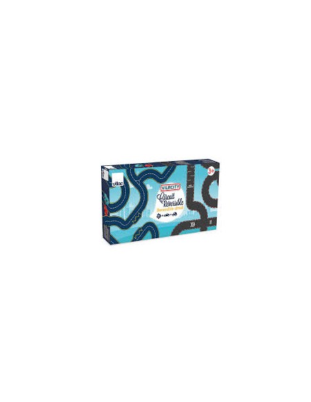 Circuit reversible - Vilac