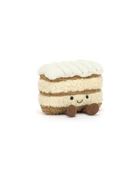 Peluche Milie le mille feuille - Jellycat