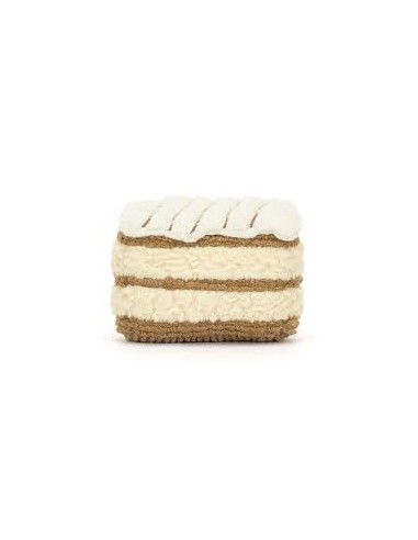 Peluche Milie le mille feuille - Jellycat