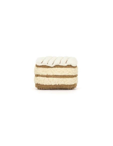 Peluche Milie le mille feuille - Jellycat