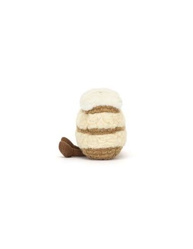 Peluche Milie le mille feuille - Jellycat