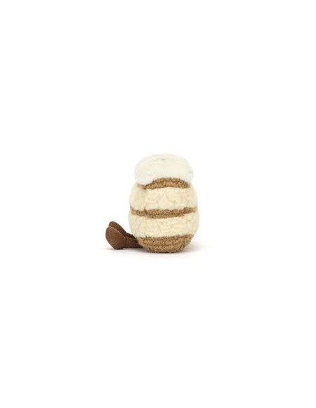 Peluche Milie le mille feuille - Jellycat