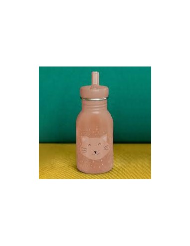 Gourde isoherme chat 350 ml - Trixie
