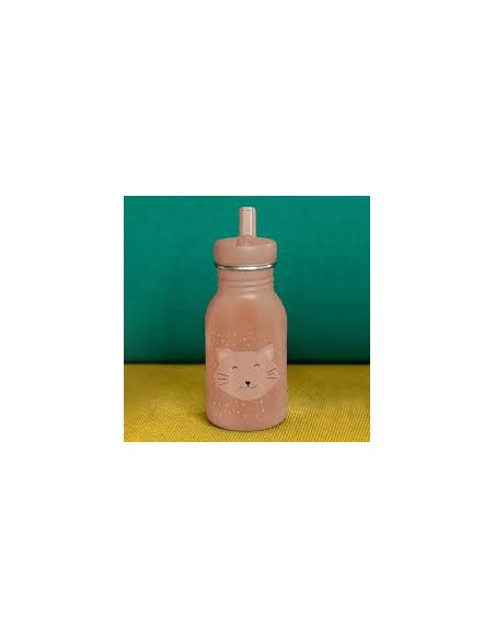 Gourde isoherme chat 350 ml - Trixie