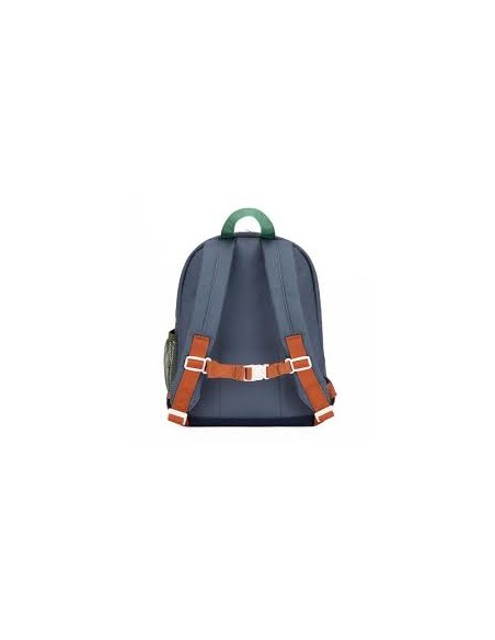 Sac à Dos Enfant Mini Marine – Hello Hossy® | Dès 2 Ans