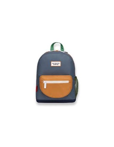 Sac mini marine - Hello hossy