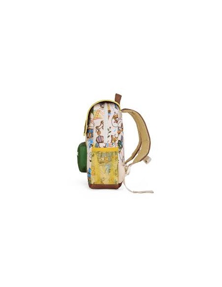 Sac à Dos Enfant San francisco – Hello Hossy® | Dès 2 Ans