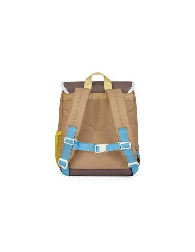 Sac à Dos Enfant mini walnut 6 ans – Hello Hossy