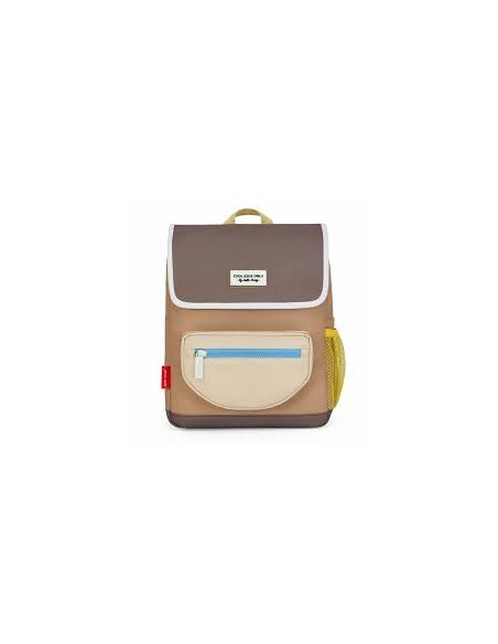Sac à Dos Enfant MINI WALNUT – Hello Hossy® | Dès 2 Ans