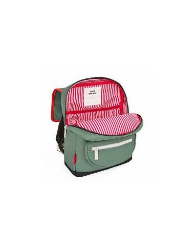 Sac à dos mini forest 2-5 ans - Hello Hossy
