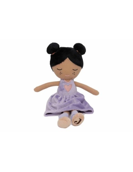 Peluche Doll Daisy - Jollein