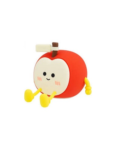 Lampe veilleuse pomme - Mary's