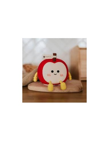 Lampe veilleuse pomme - Mary's
