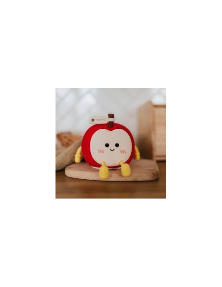 Lampe veilleuse pomme - Mary's