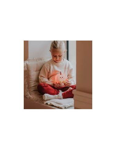 Lampe veilleuse pomme - Mary's