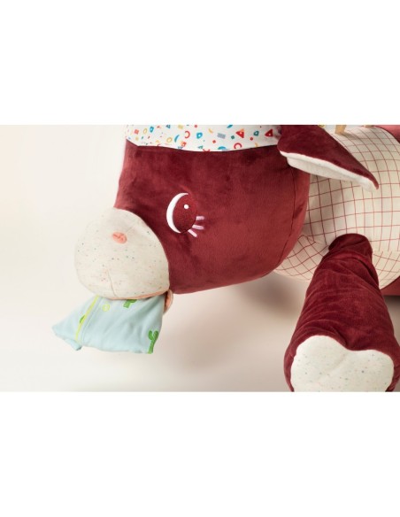 Range secret rosalie - lilliputiens