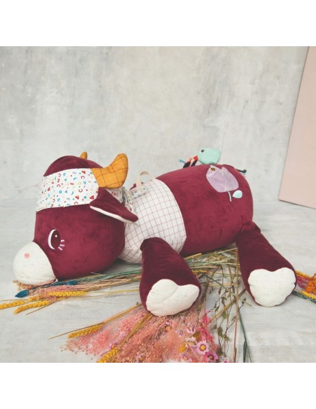 Range secret rosalie - lilliputiens