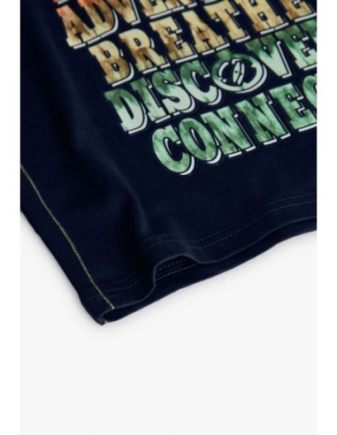 T-Shirt tricot pour garçon - Boboli