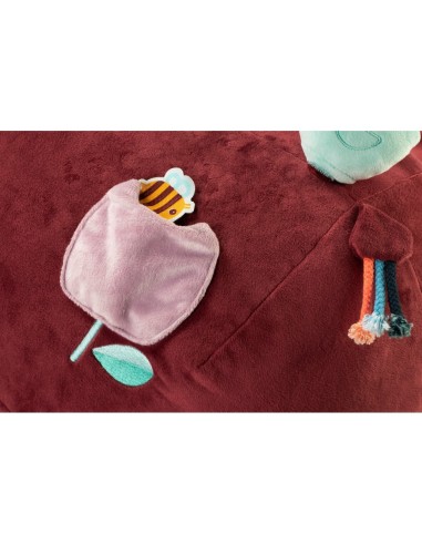 Range secret rosalie - lilliputiens