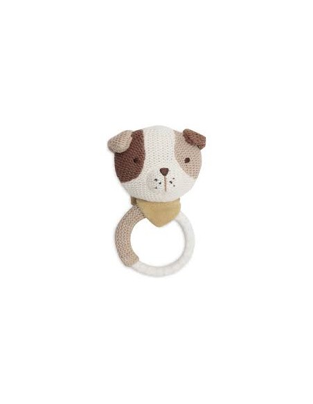 Anneau de dentition Diego dog - Jollein