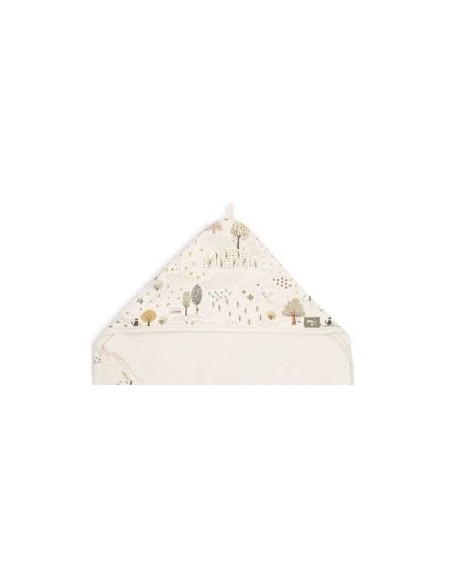 Cape de bain tiny park - Jollein