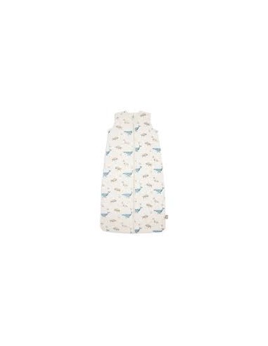 Gigoteuse jersey deep sea 70 cm - Jollein